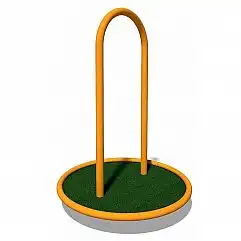 Карусель InterAtletika TE240