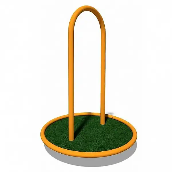 Карусель InterAtletika TE240