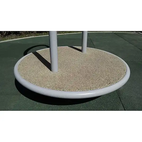 Карусель InterAtletika TE240