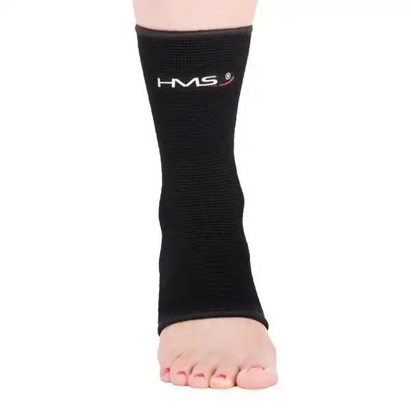 Фиксатор голеностопа HMS SS1821 размер XL