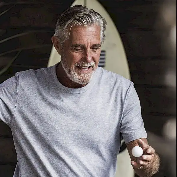 Cornilleau м'ячі для настільного тенісу PRO білий 6 шт.