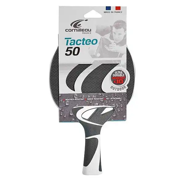Ракетка Cornilleau TACTEO 50 серії 455408 OUTDOOR