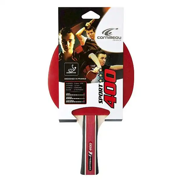 Ракетка для залів Cornilleau SPORT 400