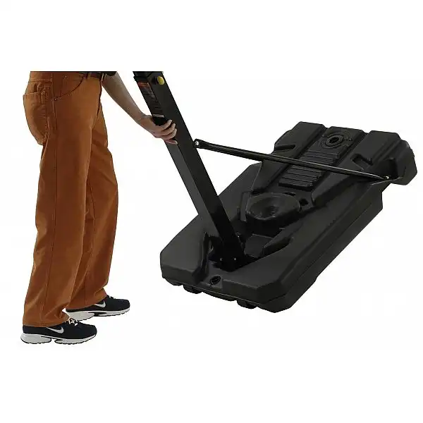 Стійка для баскетболу Garlando San Jose