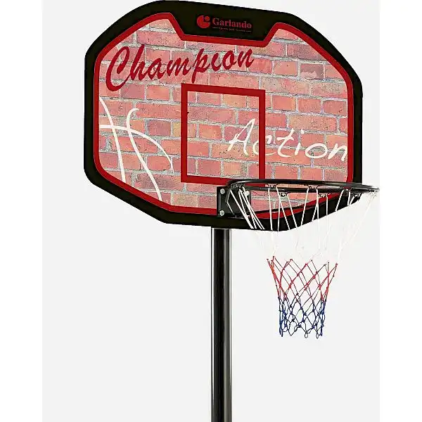 Стійка для баскетболу Garlando San Jose