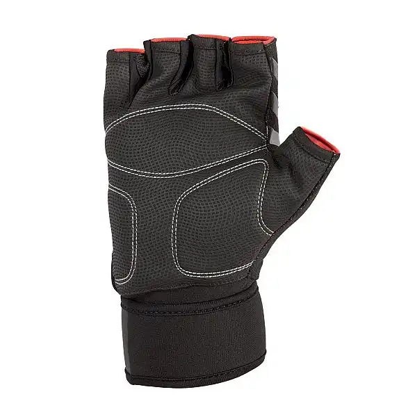Рукавички для вправ Adidas ADGB-14225 чорний L