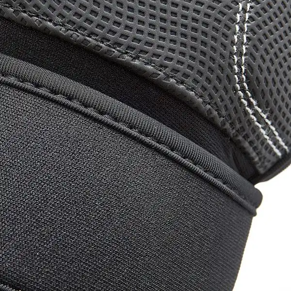 Рукавички для вправ Adidas ADGB-14225 чорний L