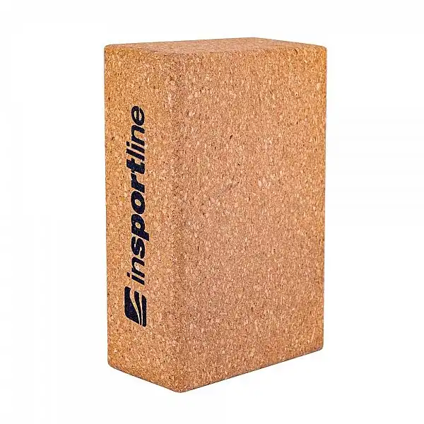 Блок для йоги inSPORTline Corky