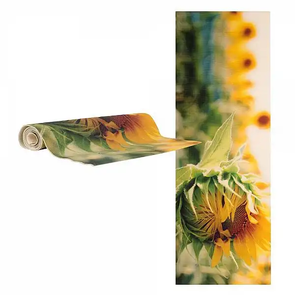 Килимок для йоги inSPORTline Medita - Flower