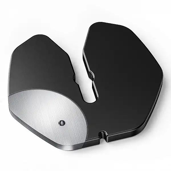 Регульована одноручна гантель inSPORTline DuraBell® 6,5 – 24,5 кг
