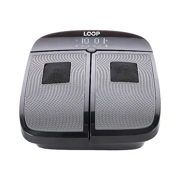 Электрический массажер стоп Loop MDS20