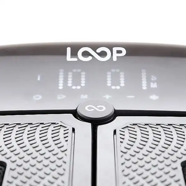 Электрический массажер стоп Loop MDS20