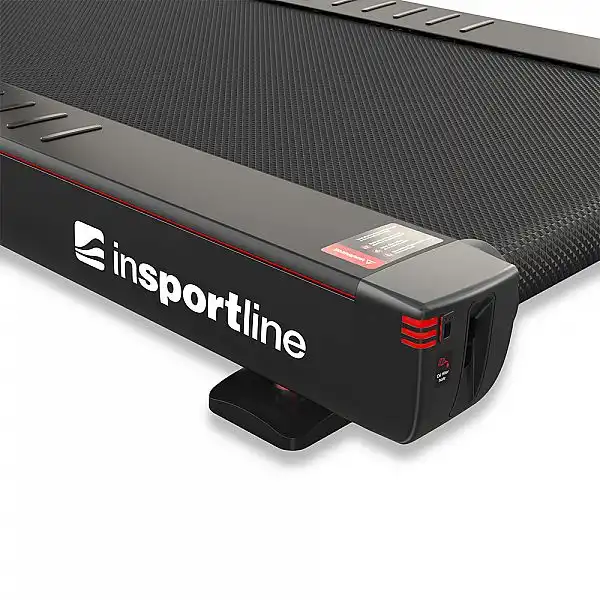 Беговая дорожка inSPORTline Gardian G10