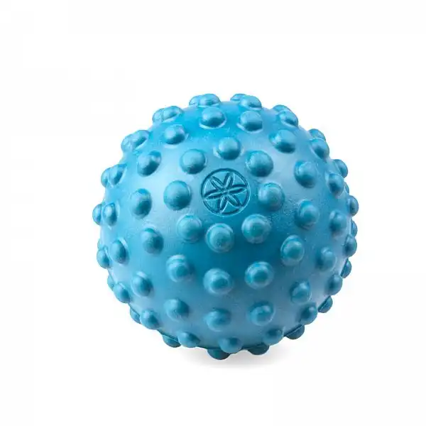 Gaiam масажний м'яч для стоп та рук 61356