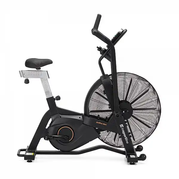 Велотренажер inSPORTline AirBike® Max