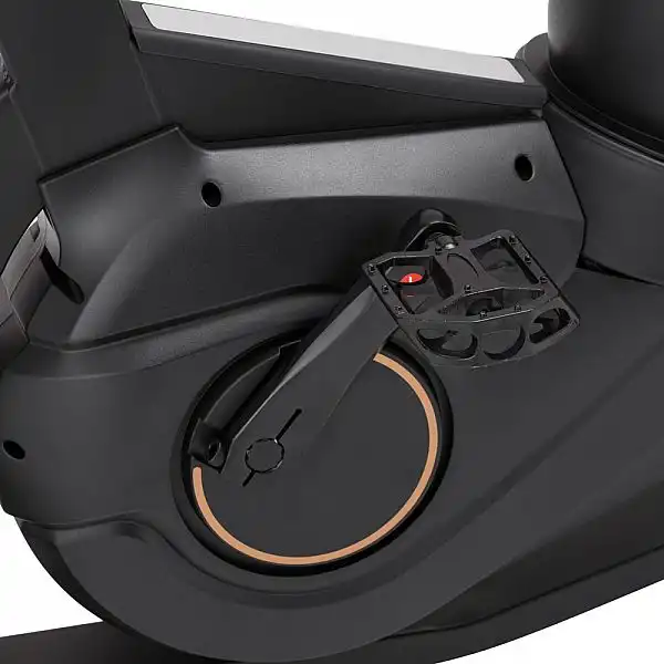 Велотренажер inSPORTline AirBike® Max