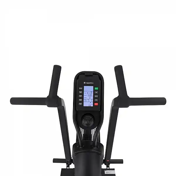 Велотренажер inSPORTline AirBike® Max
