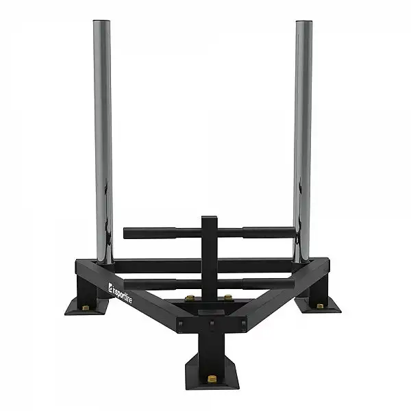 Силові сани inSPORTline SledMaster Pro