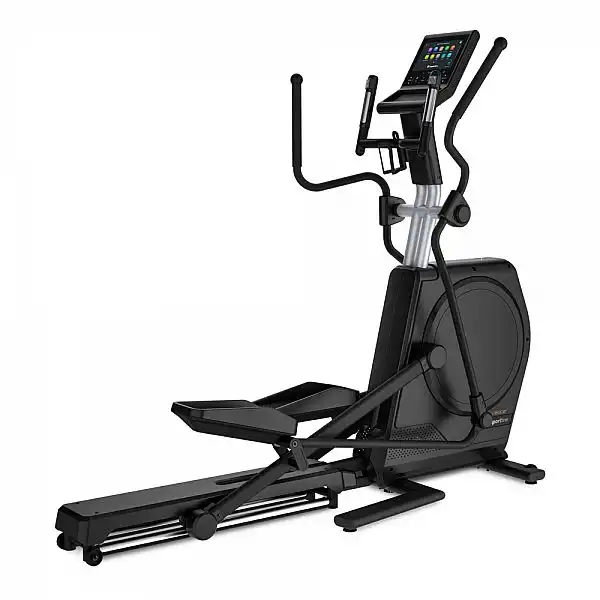 Орбітрек inSPORTline Velocer ET