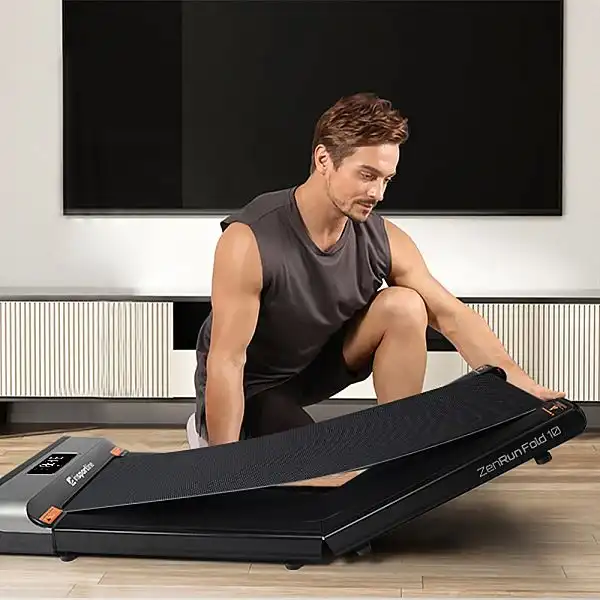 Бігова доріжка Treadmill inSPORTline ZenRun 10