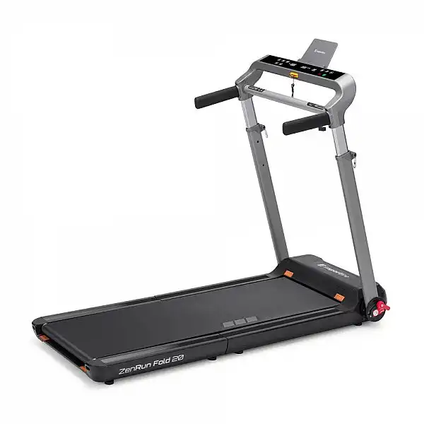 Раскладная беговая дорожка inSPORTline ZenRun Fold 20