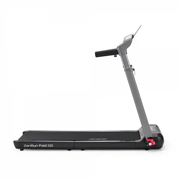 Раскладная беговая дорожка inSPORTline ZenRun Fold 20
