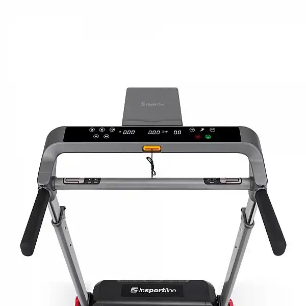 Раскладная беговая дорожка inSPORTline ZenRun Fold 20