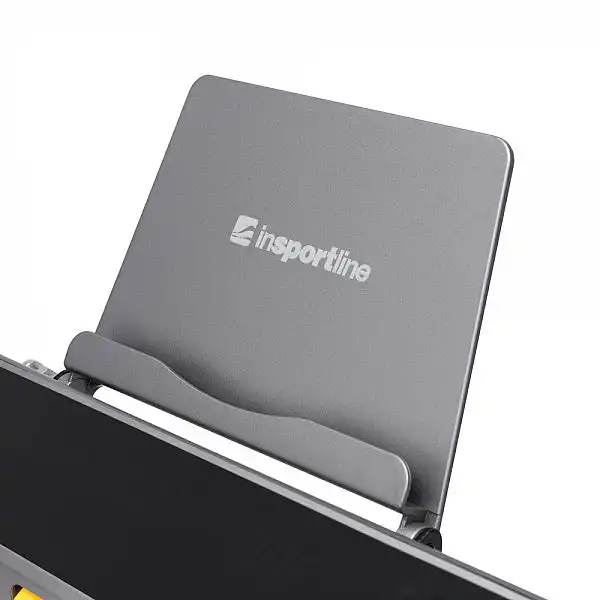 Раскладная беговая дорожка inSPORTline ZenRun Fold 20