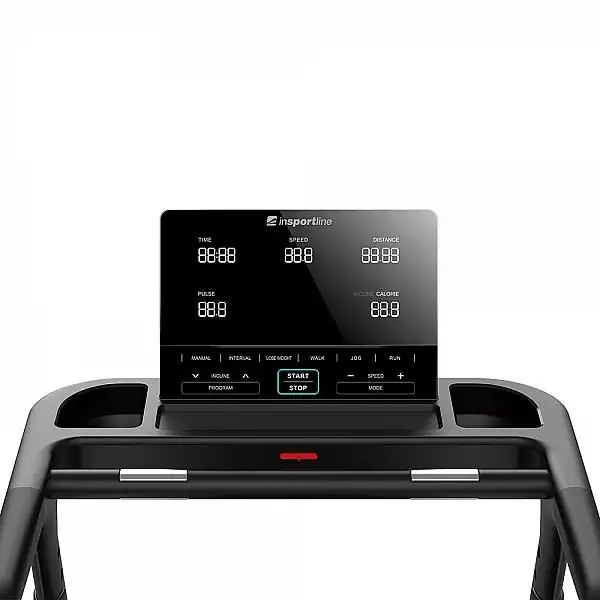 Бігова доріжка inSPORTline ZenRun 30