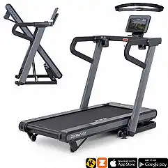 Бігова доріжка inSPORTline ZenRun 40