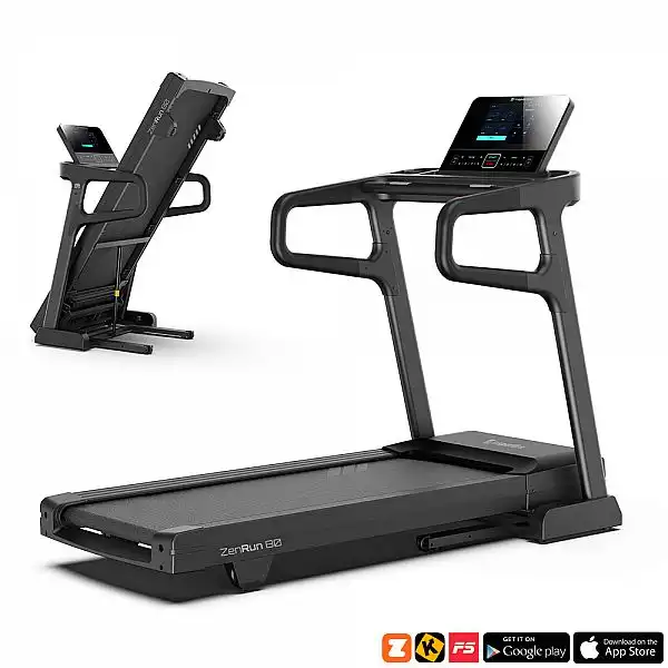 Бігова доріжка inSPORTline ZenRun 80