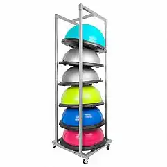 Стійка для зберігання платформ inSPORTline DOME STORAGE