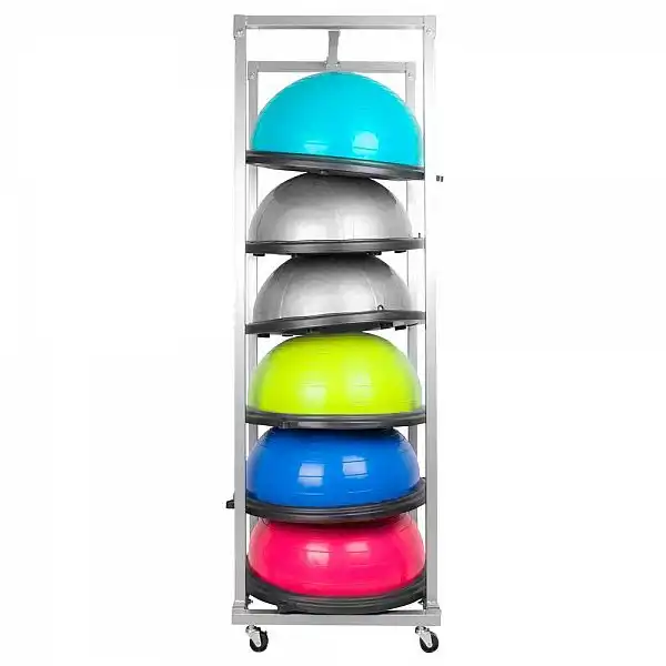 Стійка для зберігання платформ inSPORTline DOME STORAGE