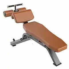 Регульована лава для преса під кутом Fit-ON F37