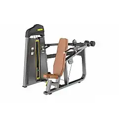 Жим нагору Fit-ON F20