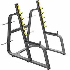 Стойка для приседаний Fit-ON F50
