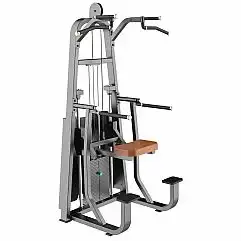 Комбінований верстат із розвантаженням Fit-ON F09