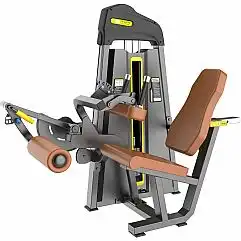 Згинач стегна сидячи Fit-ON F23