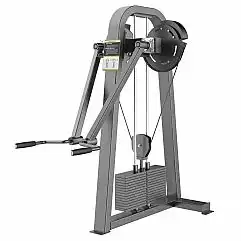 Баттерфляй / задние дельты стоя Fit-ON F95