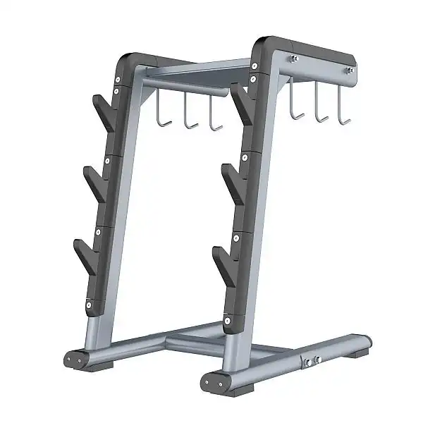 Стійка для штанг та аксесуарів Fit-ON FF53