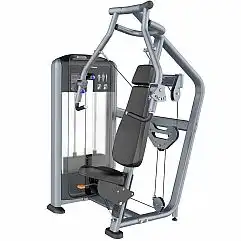 Fit-ON FF10 Split Push Chest Trainer