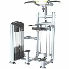 Комбінований верстат із розвантаженням Fit-ON FF09