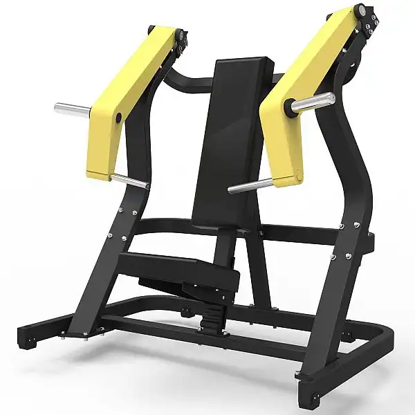 Жим від грудей із нахилом Fit-ON G15