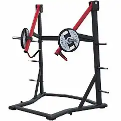 Жим стоячи Fit-ON PL66