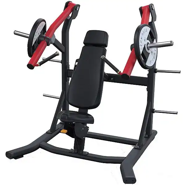Жим від грудей Fit-ON PL13 Super Incline