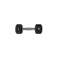 Гантель HMS HEX PRO 2 кг