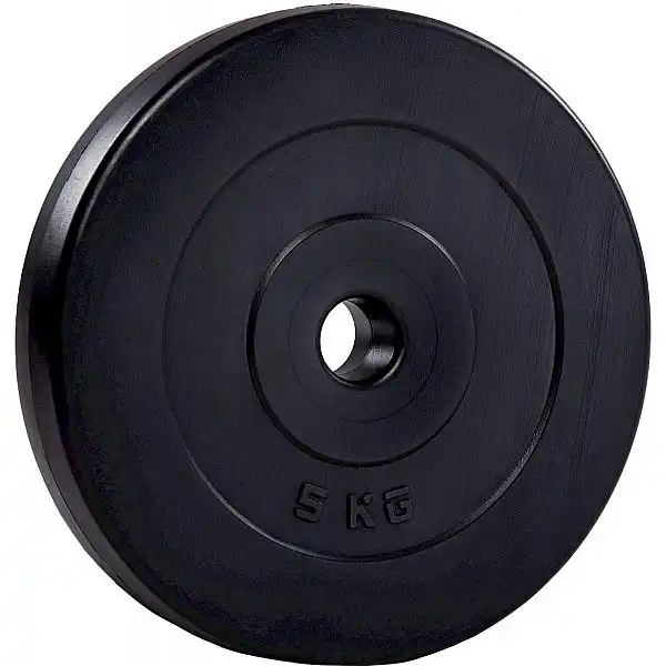 Гантель набірна Fit-On Ketler 1х18,5кг