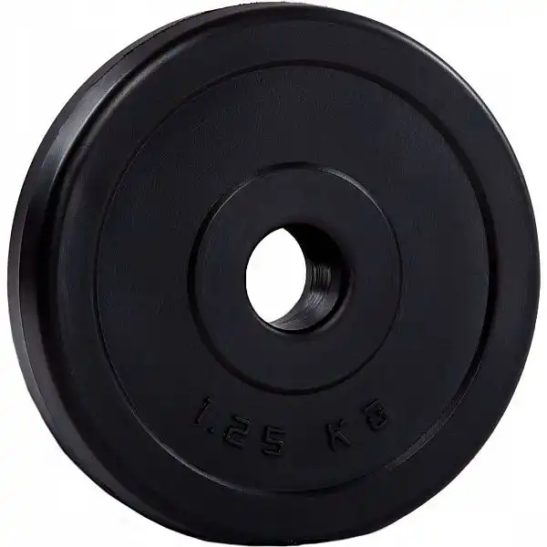 Гантель наборная Fit-On Ketler 1х13,5кг
