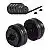 Гантель наборная Fit-On Ketler 1х13,5кг