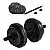 Гантель наборная Fit-On Ketler 1х8,5кг